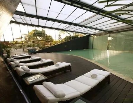 Villa Sleeps 4 Air Con Wifi T480122 *